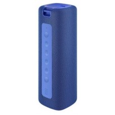 ALTAVOZ BLUETOOTH MI PORTABLE BLUETOOTH SPEAKERS (16W) (Espera 4 dias)